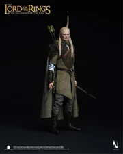 New INART 1/6 The Lord of the Rings Legolas Premium Rooted Hair Ag-A014 in stock