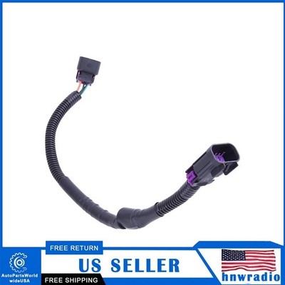 For GM LS2 LS3 LS7 TBSS 8-Pin to 6-Pin DBW Adapter Harness E3200