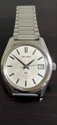 Grand Seiko GS 4522-8000 Hi-Beat 36000