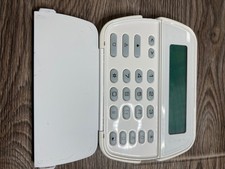 DSC Power Series PK5500 Keypad
