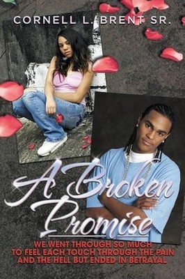 A Broken Promise: We went through so much To feel each touch Through the pain an
