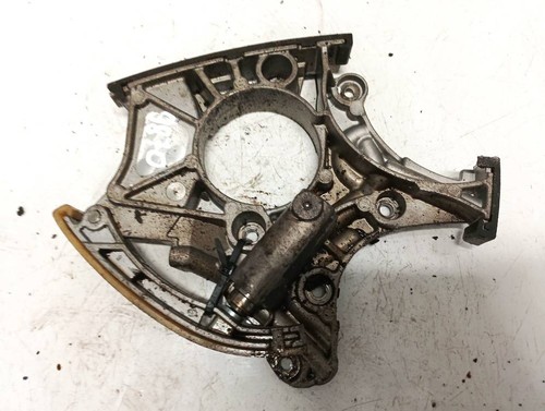 Audi A6 2006 Timing Chain, Tensioner used, Genuine #2557680-94
