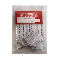 Andrea Minis World War II German POW Pack New