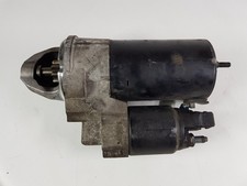 Moteur BMW 545