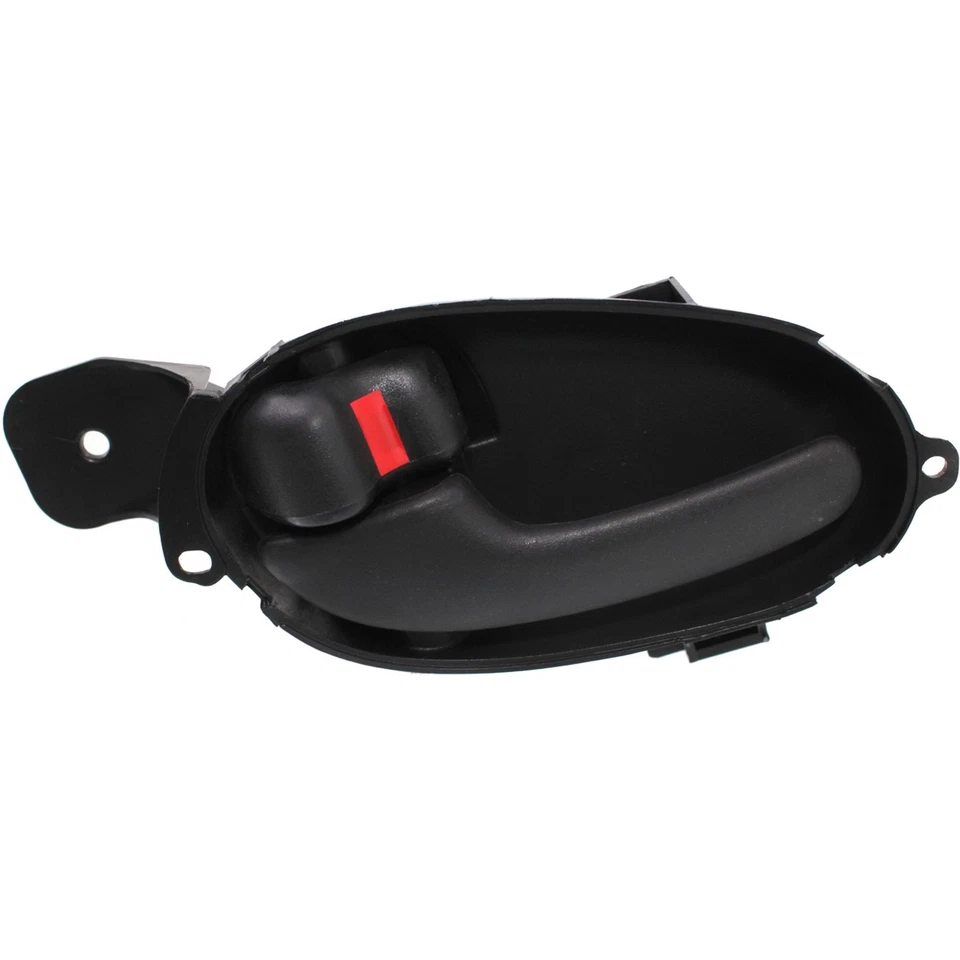 Manija de puerta interior para Chevrolet Trailblazer 2002-09 delantera y trasera izquierda y derecha Foto 3 de 4