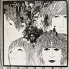 The Beatles - Revolver half speed Special Edition, Box Set (4 LP & 7" Vinyl EP)