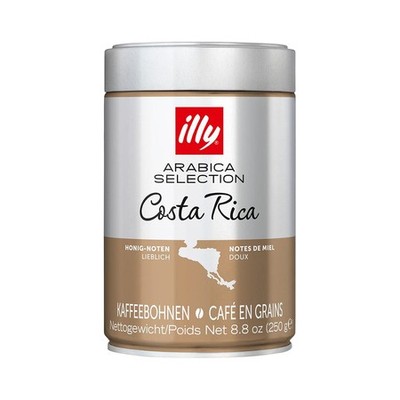 5902887070815 illy Arabica Selection -  Costa Rica 250g illy