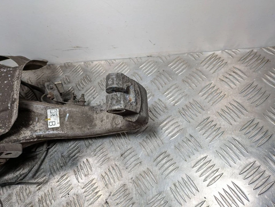 Junta do eixo do cubo da roda dianteira Alfa Romeo Giulia 2017 00505397360 LIQ2437 - Imagem 2 de 4