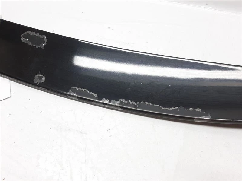 08-13 BMW E92 328i 335i M3 alerón trasero labio Foto 4 de 4