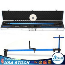 For Car Auto Body Repair Tools Auto Body Shop Frame Machine 2d Measuring Syste