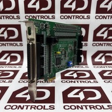 PCIE-1730 Advantech Digital I/O PCI Express Card, 32 Channel, Used