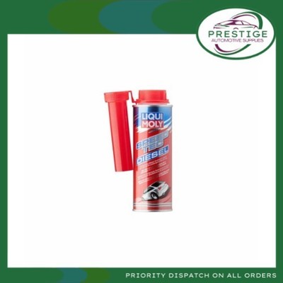 Liqui Moly SPEED TEC Diesel 250ml - 3722
