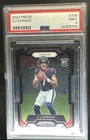 2023 Prizm C.J. Stroud RC Rookie #339 Texans PSA 9