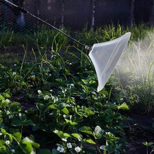 Ugello Killer per Spruzzatore Agricolo Design Antivento per Risultati Migliori