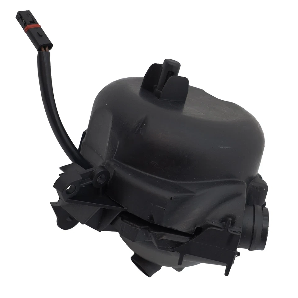 11617531423 New Crankcase Vent Valve For BMW Z4 530xi 325xi 525i 525xi - Изображение 3 из 4