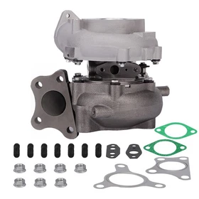 Turbolader for Nissan Navara D40 Pathfinder GTA2056V 769708 Turbo 7697085004S
