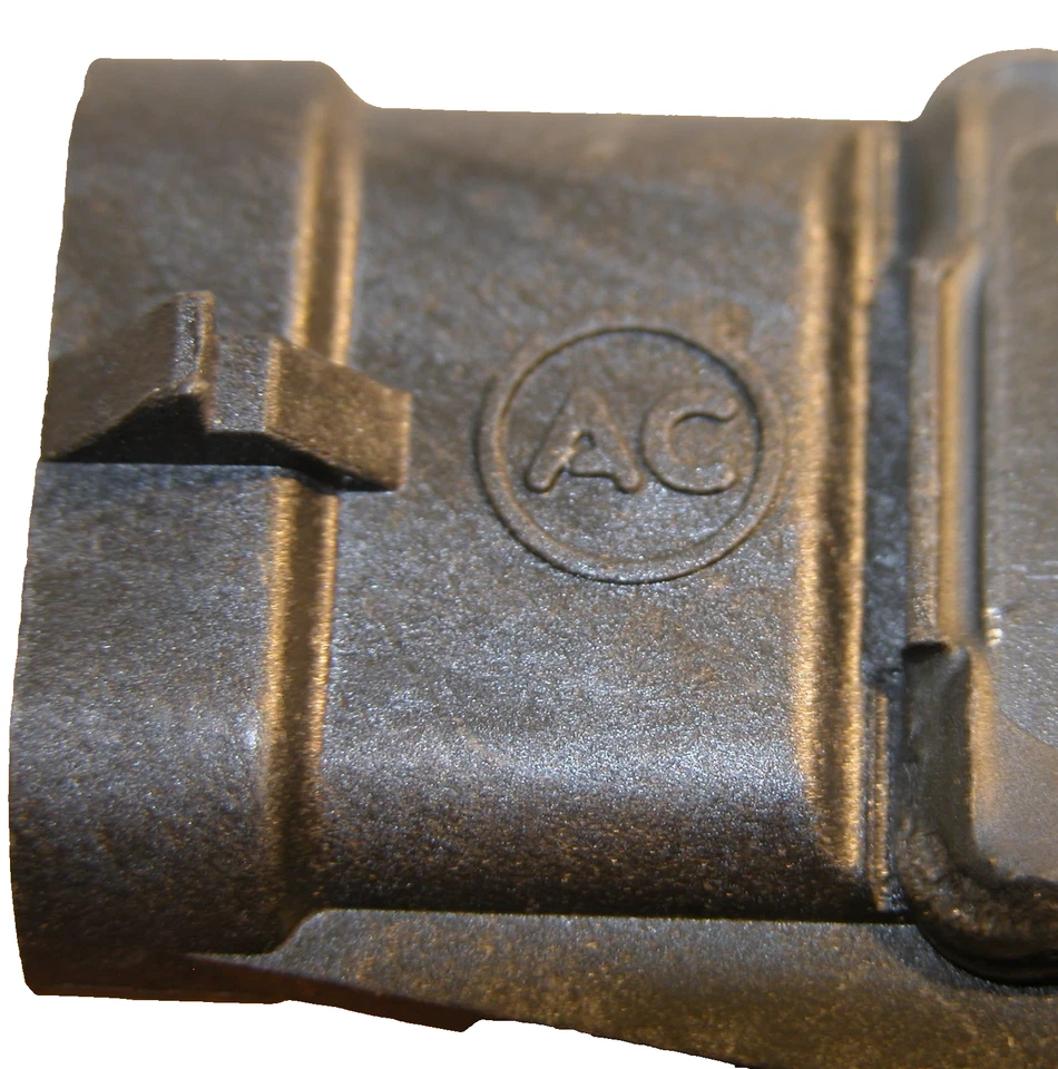 New GM Throttle Position Sensor Fits Fits 1982 Camaro Firebird Skylark +More - Image 3 of 4