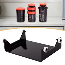 Developing Tank Roller Base Processing Rack for Roll Film Compact Sturdy