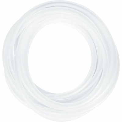 Airline Tubing 8 Feet Clear Air Hose for Aquarium Fish Tank Air Pump Hydroponics