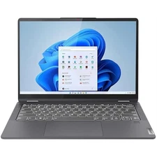 Lenovo IdeaPad FLEX 5 14IAU7 14" Touch 16GB 512GB SSD WIN11H, Storm Gray