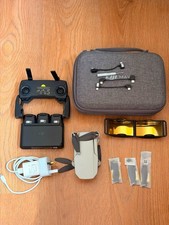 DJI Mavic Mini Camera Drone