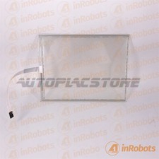 1PC Touchpad Universal Robots Pendant Touch Screen Glass Panel  UR3 UR5 UR10 #au