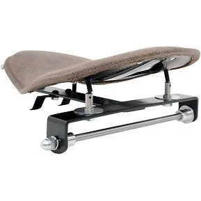 Drag Specialties 0820-0042 Mount Kit for Spring Solo Seat - Image 3 of 3