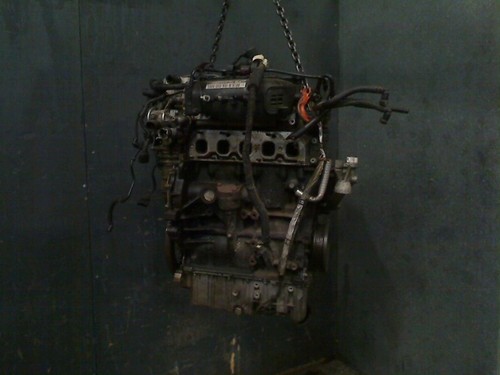 MOTOR Volkswagen Golf IV (1J1) Hatchback 2.3 V5 GTI 20V (AQN) 2002 - Afbeelding 5 van 6