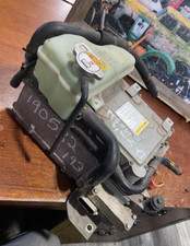 2011-2015 Hyundai Sonata Kia Optima Hybrid Dc Inverter Converter Under Lh Used
