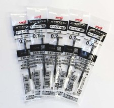 Uni-ball Jetstream Fine Point Roller Ball Pens Refills For Multi Pen T