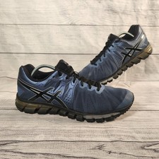 ASICS Gel Quantum 180 Black for Sale | Authenticity  display picture 1