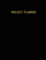 Amy Newton | Project Planner | Taschenbuch | Englisch (2020) | Amy Newton