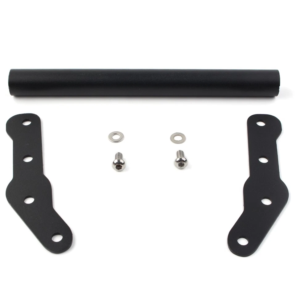 Navigation Bracket Mount Smartphone GPS Holder for Honda CB500X 2016 2017-2019 - Image 2 of 4