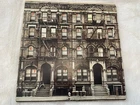 LED ZEPPELIN--PHYSICAL GRAFFITI; 1975; SWAN SONG RECORDS; 2 LPs SS 2-200