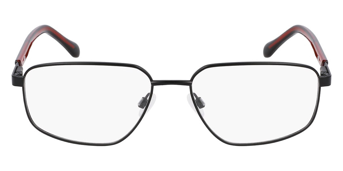 Мужские очки Spyder SP4033 с квадратным черным бриллиантом 54 мм новые 100 аутентичные 25590₽