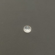 Glass Collimating Lens for 405nm 445nm 450nm Blue Laser Diodes 4mm Focus