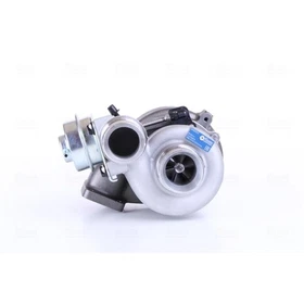 Turbolader für VW Crafter 30-50 Kasten 2E_ 2.5 TDI 2F_