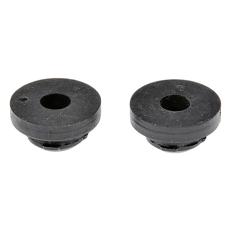 Buje de montaje de radiador Dorman 926-281 para modelos Infiniti Nissan Foto 2 de 2