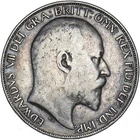 1902 Edward VII Crown — photo from another recent sale