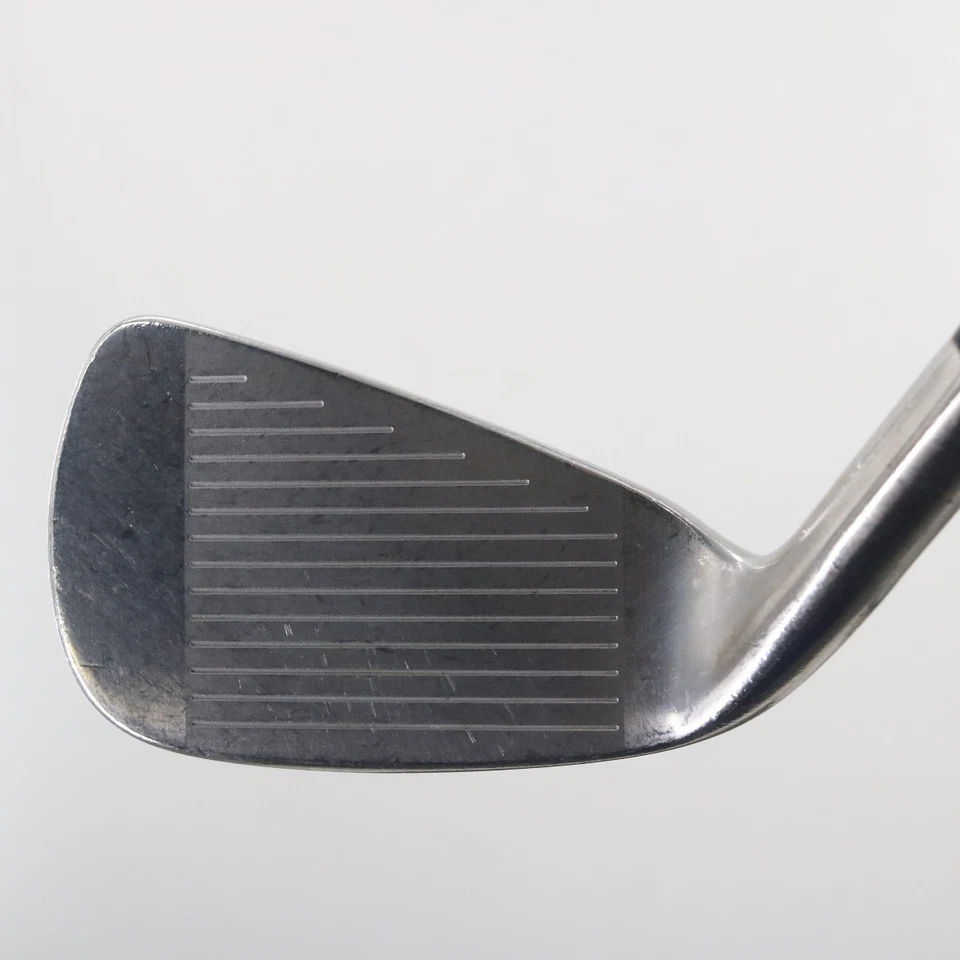 Henry Griffitts IS-1 单个 6 铁石墨女士硬度右手 C-153814 — 第 2/4 张图片