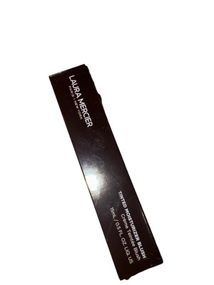 Laura Mercier Provence Tinted Moisturizer Blush New in Box