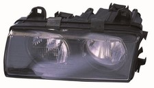 DEPO 444-1125R-LD-E Scheinwerfer Rechts für BMW 3 E36 09.90-09.93