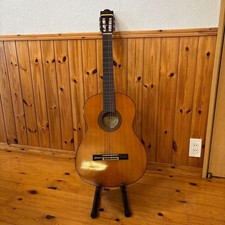 Yamaha C-150 Classical Guitar with Soft Case Used