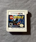 LEGO Batman 2 (Nintendo 3DS) Authentic - Only Game Cartridge - Tested & Works