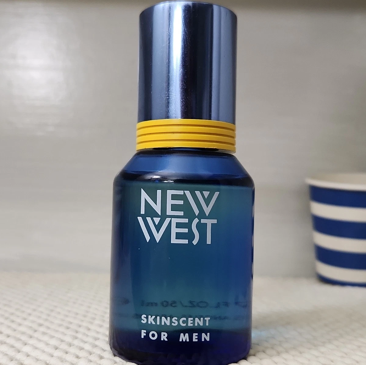Aramis New West Eau de Toilette for Men for sale | eBay
