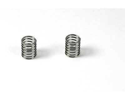 Team Magic G4JS/JR/D Stossdämpferfeder TM502144 
