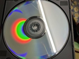 SS Ainas Fantasy Stories Sega Saturn