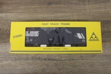 American Models S Scale 1:64 5010 Raillink (5017) ACF