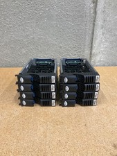 LOT OF 8 Foxconn 005049033 Hard Drive Caddy