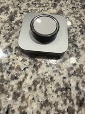 Oura Ring Gen 4 Size 14 - Black with charging port - No box - no cord -